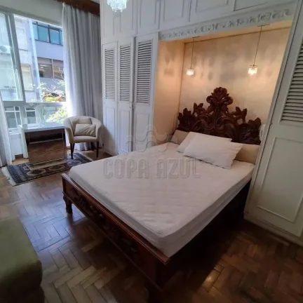 Imagem Copacabana – Rua Assis Brasil | Residencial › Apartamento 3 quarto(s) à Venda