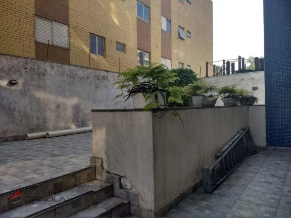 Imagem Apartamento com 2 dormitórios à venda, 94 m² por R$ 430.000,00 - Vila Caiçara - Praia Grande/SP