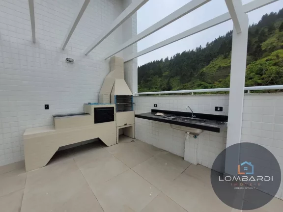 Imagem Apartamento recém entregue na Praia das Toninhas