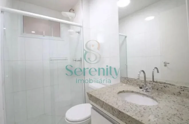 Imagem Apartamento para alugar - R$ 2.500,00 - Gleba Fazenda Palhano - Londrina - PR