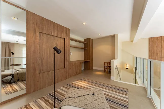 Imagem Apartamento 4 quartos à venda, 336 m² por R$ 4.850.000 - Condomínio The Gramercy Park - Barueri/SP