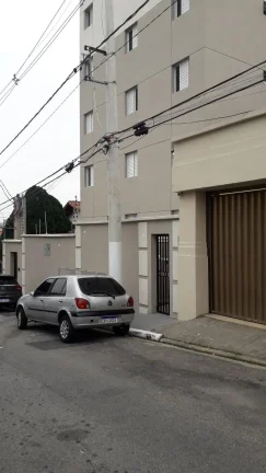 Imagem Apartamento 2 Dorm - Metrô Arthur Alvim