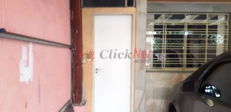 Imagem Sobrado à Venda no bairro Assunção com 2 dormitórios e 2 vagas