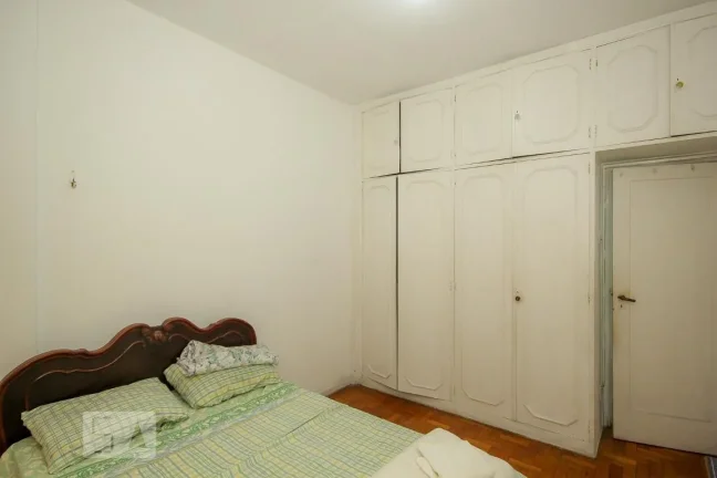 Imagem Apartamento à Venda - Copacabana, 3 Quartos, 90 m2
