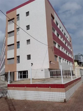 Imagem APARTAMENTO COM 38.22 m² - MIRIM - PRAIA GRANDE SP
