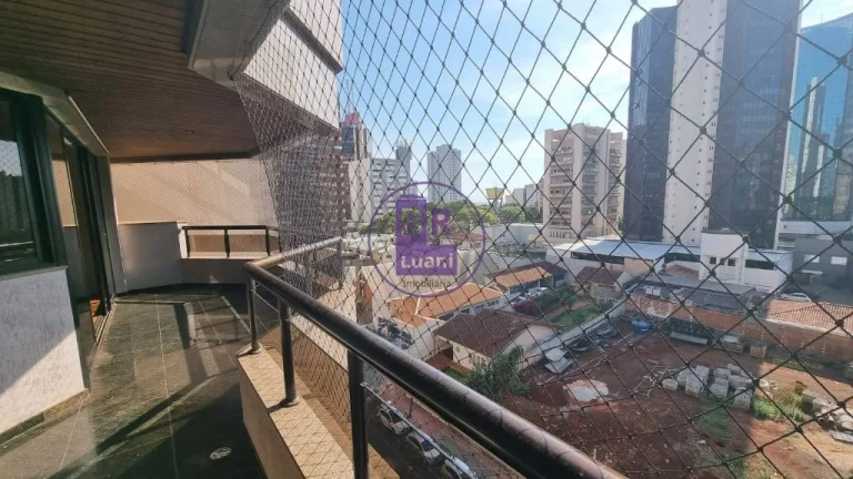 Imagem Apartamento à venda no Centro de Londrina