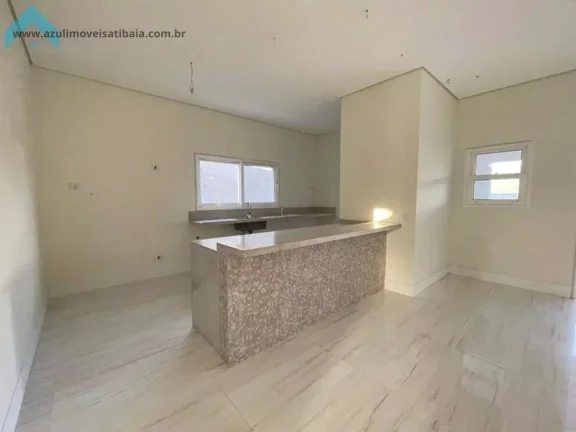 Imagem Casa nova e moderna no Jardim do Lago! 4 suites.
