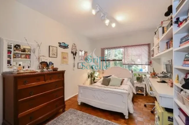 Imagem Apartamento à Venda em Jardim Paulista - São Paulo/SP.