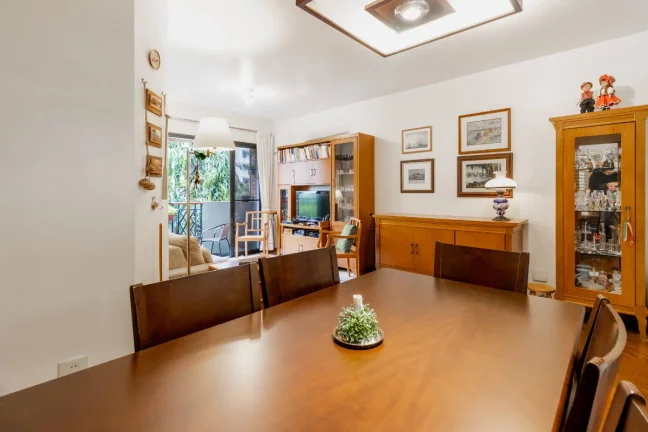 Imagem Apartamento Vila Leopoldina - 99M², 3 Dorms, 1 Suíte, 2 Vagas, Lazer.