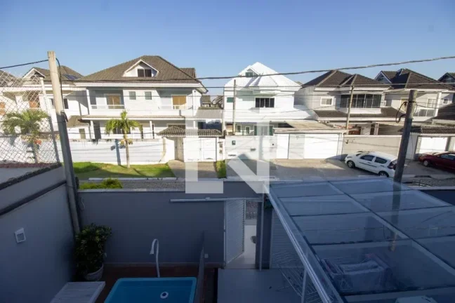 Imagem Casa à Venda - Vargem Pequena, 4 Quartos, 220 m2