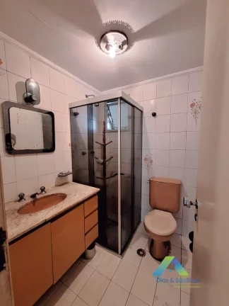Imagem Excelente oportunidade de apartamento com 124m² em localização privilegiada a 550mts da Estação de Metrô São Judas!