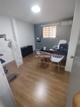 Imagem Prédio à venda, 266 m² por R$ 2.700.000,00 - Macedo - Guarulhos/SP