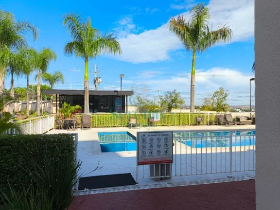 Imagem Apartamento à venda - R$ 220.000,00 - Acquaville - Londrina - PR