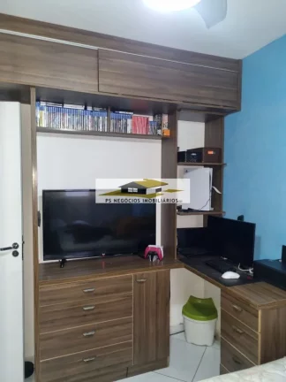 Imagem Apartamento para venda na Vila Bela 51mts