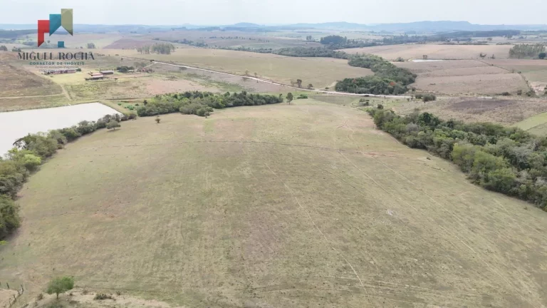 Imagem Sítio região de Itapetininga SP
