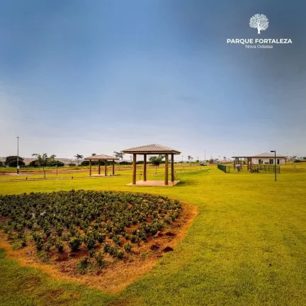 Imagem LOTES NO PARQUE FORTALEZA - NOVA ODESSA