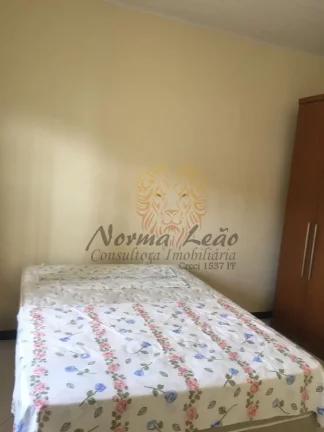 Imagem Casa Térrea á Venda em São Cristóvão. Bairro Eduardo Gomes.