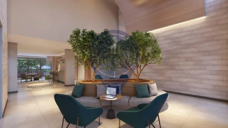 Imagem Excelente oportunidade de investimento: Apartamento à venda em Pinheiros, São Paulo - 1 quarto, 2 salas, 1 banheiro, 31m².