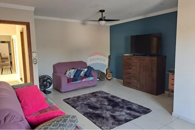 Imagem Casa Moderna em Sorocaba: Conforto e Praticidade