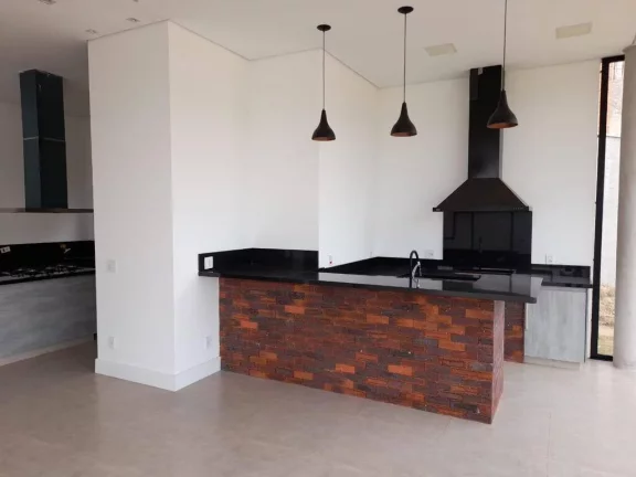 Imagem Casa Nova à Venda no Terras de Santa Cruz - Bragança Paulista!