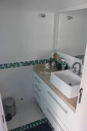 Imagem Apartamento com 4 dormitórios à venda, 160 m² por R$ 1.195.000,00 - Vila Andrade - São Paulo/SP