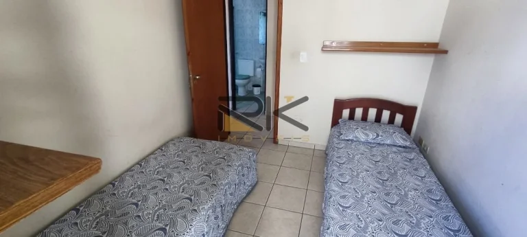 Imagem APARTAMENTO COBERTURA DUPLEX ITAGUÁ COM 3 DORMITÓRIOS SENDO 2 SUÍTES, 1 BANHEIRO, PISCINA, VARANGA GOURMET, ELEVADOR 1 VAGA GARAGE