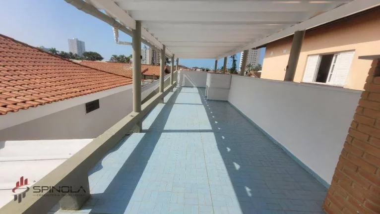 Imagem Casa com 3 dormitórios à venda, 270 m² por R$ 950.000,00 - Balneário Flórida - Praia Grande/SP