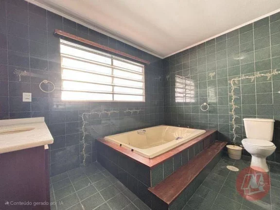 Imagem Casa, 224 m² - venda por R$ 1.350.000,00 ou aluguel por R$ 8.425,00/mês - Santana - Porto Alegre/RS