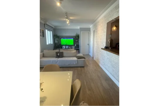 Imagem APARTAMENTO RESIDENCIAL em São Paulo - SP, Vila Leopoldina