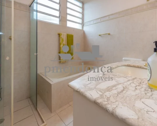 Imagem Apartamentos à venda na Rua Pará com 167m2, 3 quartos e 1 vaga.