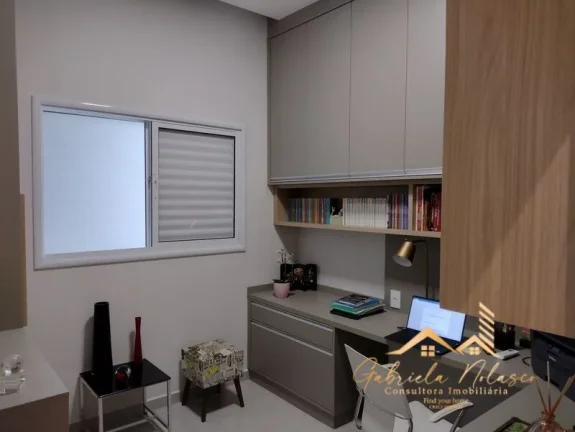 Imagem Casa em Condomínio Santa Mônica I
