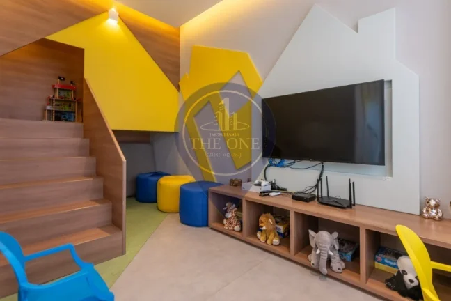 Imagem Apartamento à venda em Indianópolis, São Paulo - 1 quarto, 1 sala, 2 banheiros, 1 vaga, 60m² de área