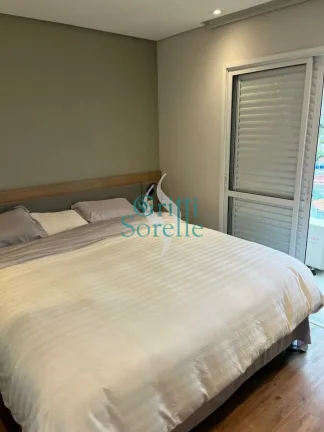 Imagem Apartamento à Venda em Vila Mariana - São Paulo/SP