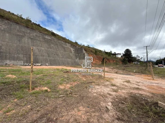 Imagem Terreno à venda, 3440 m² por R$ 1.350.000,00 - Albuquerque - Teresópolis/RJ