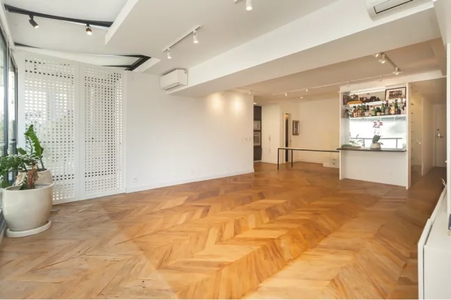 Imagem APARTAMENTO RESIDENCIAL em São Paulo - SP, Itaim Bibi