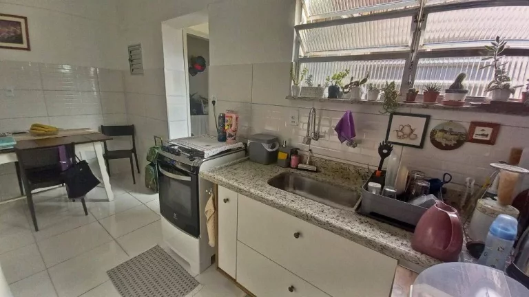 Imagem APARTAMENTO COM 70 m² - FORTE - PRAIA GRANDE SP