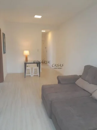 Imagem Vendo Apto 85m² no Planalto Paulista
