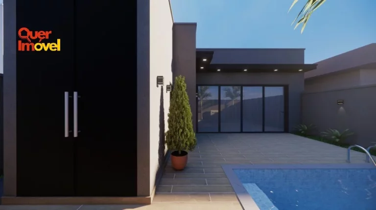Imagem Casa em condomínio à venda em Ribeirão Preto-SP, bairro Quinta da Mata: 3 quartos, 3 suítes, 5 banheiros, 169m².