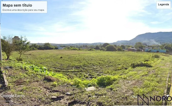 Imagem Terreno para construção residencial e comercial