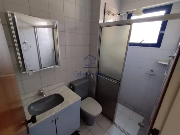 Imagem Apartamento 2 dormitórios com suíte no melhor da Martim de Sá - Caraguatatuba/SP