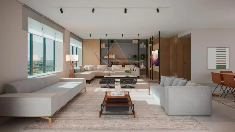 Imagem Apartamento - Ribeirão Preto - Ilhas do Sul