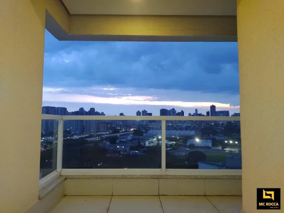 Imagem Apartamento 3 dormitórios - Mobilità Patriani - Santo André