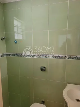Imagem Apartamento para Venda em São Bernardo do Campo / SP no bairro Vila tupi