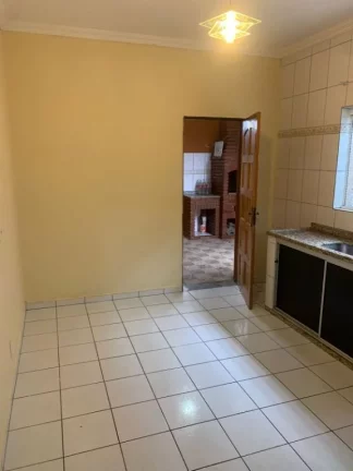 Imagem Sobrado com 3 dormitórios à venda, 250 m² por R$ 570.000,00 - Jardim Santa Luiza - Poá/SP