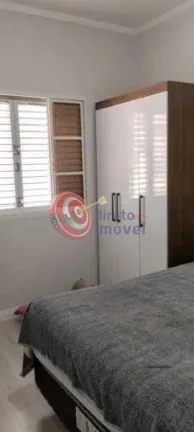 Imagem CASA TÉRREA A VENDA 3 QUARTOS 2 VAGAS PARADA INGLESA SÃO PAULO