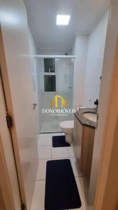 Imagem Apartamento à Venda - Condomínio Vitória V | Rua dos Vianas, 427 - São Bernardo do Campo/SP Conf...