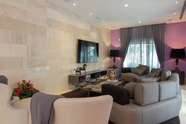 Imagem COBERTURA RESIDENCIAL em SÃO PAULO - SP, CIDADE JARDIM