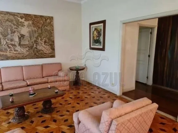Imagem Copacabana - Residencial › Apartamento com 3 quarto(s) a Venda