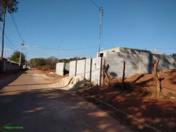 Imagem LOTES COM FINANCIAMENTO PRÓPRIO, SEM COMPROVAÇÃO DE RENDA!!
