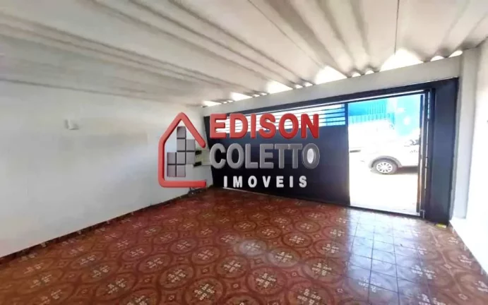 Imagem Casa com 2 Quartos à Venda, 86 m² em Jardim Algodoal - Piracicaba